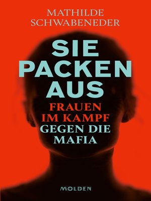 cover image of Sie packen aus